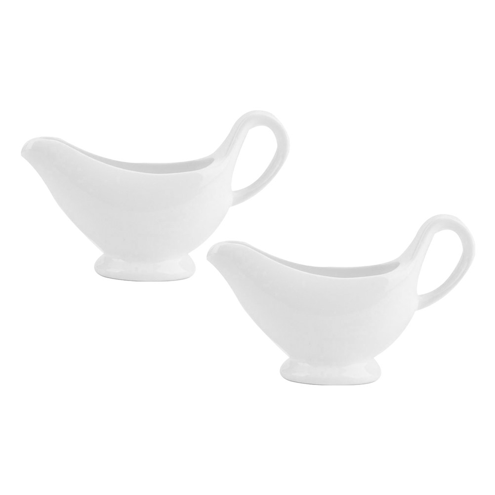 Meal Prep Bowl - 2 szt. 15,5x9,1 cm Wysokiej Jakości