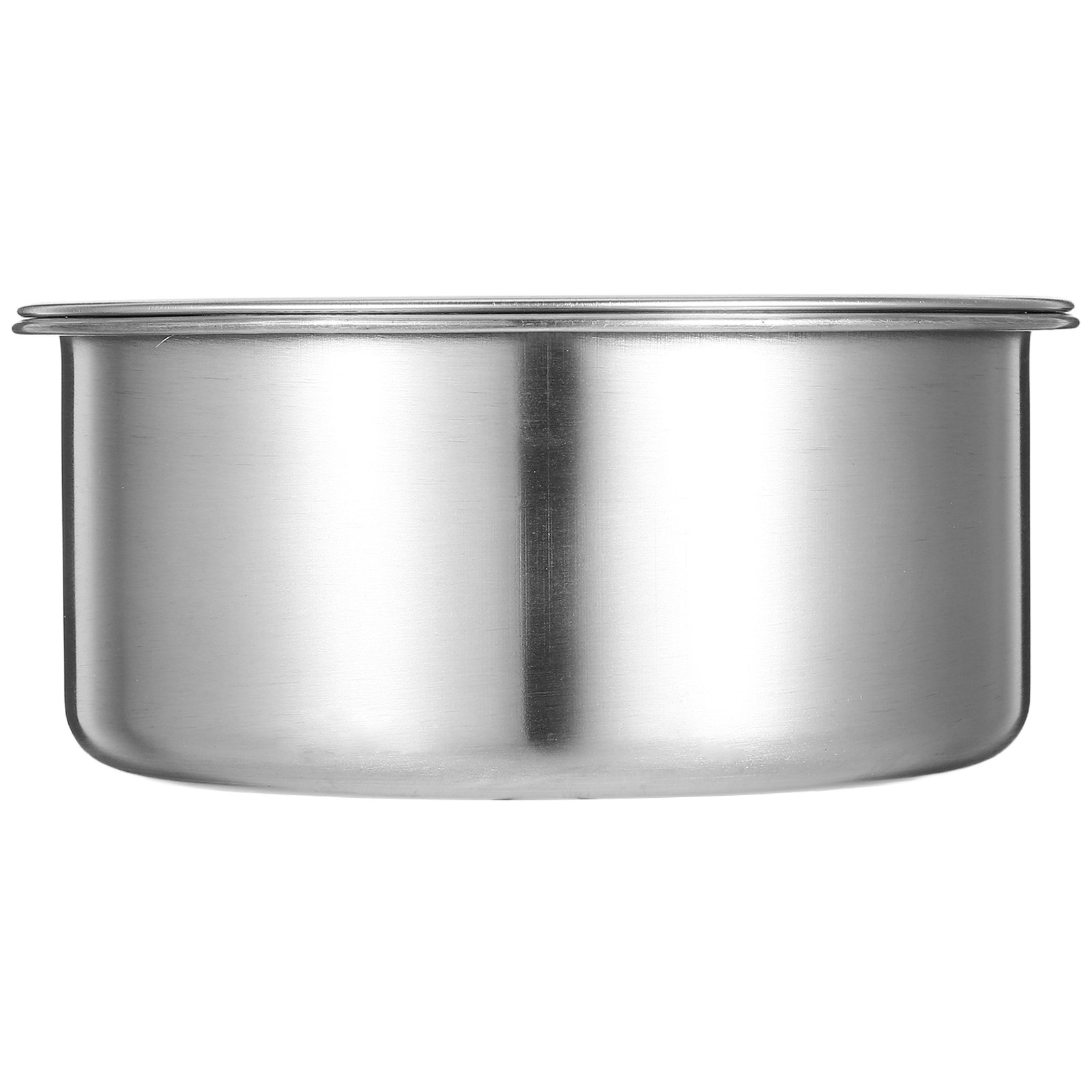 Meal Prep Bowl - Miska ze stali nierdzewnej do gotowania