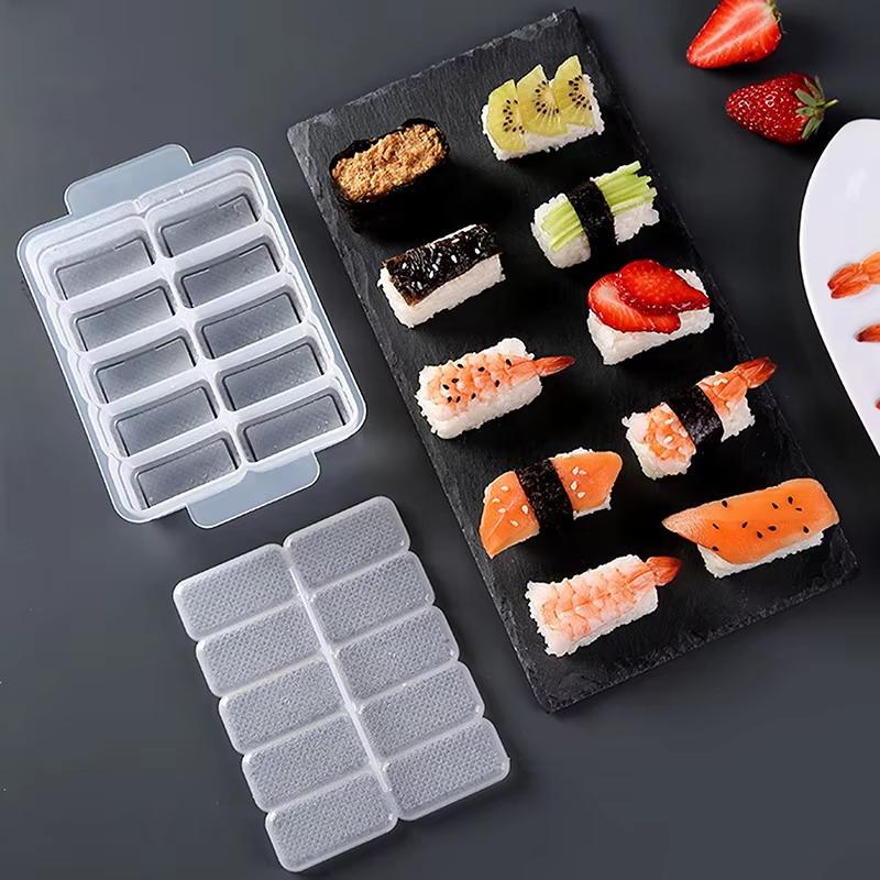 Meal Prep Rice - Nowa forma do ryżowych kulek Onigiri