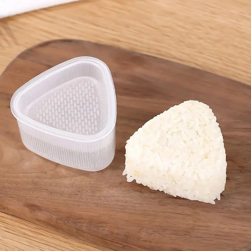Zestaw foremek do sushi z moty – Rice Ball Mold recenzja i cena