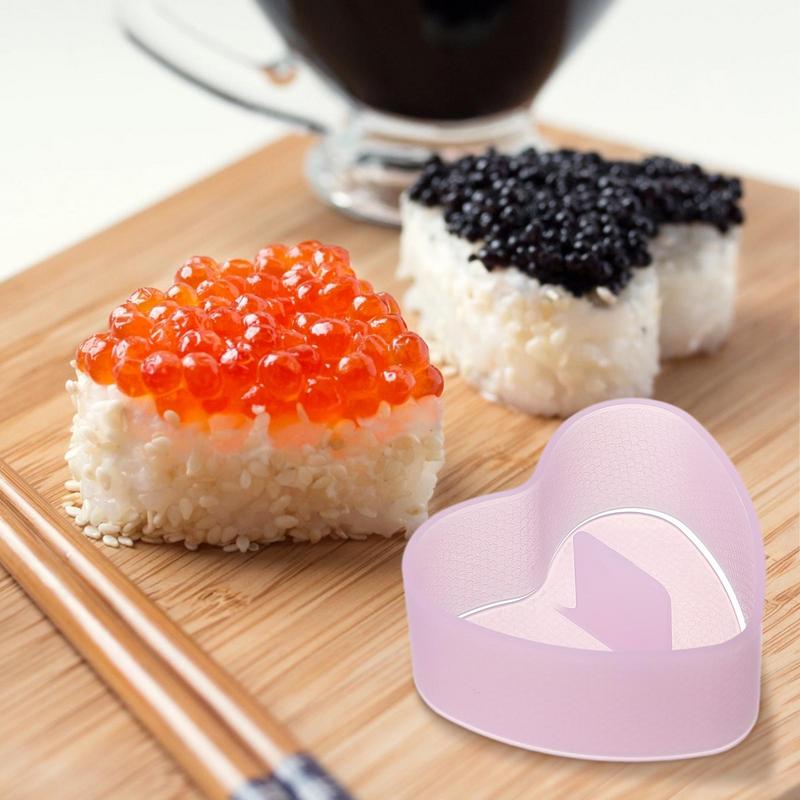Forma do kulek ryżowych Kuchni – Rice Ball Mold recenzja i cena