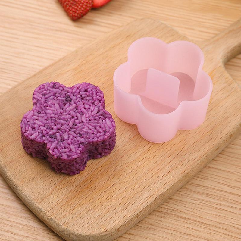 Forma do kulek ryżowych Kuchni – Rice Ball Mold recenzja i cena