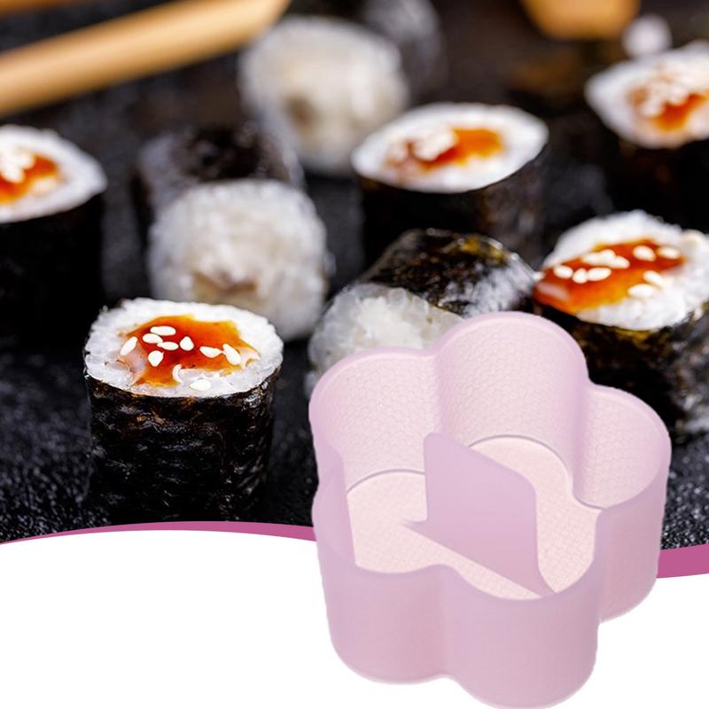Forma do kulek ryżowych Kuchni – Rice Ball Mold recenzja i cena