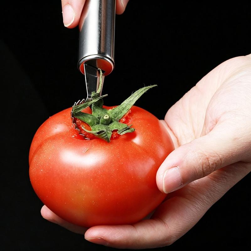 Wykrawacz do pomidorów ze stal – Meal Prep Chef recenzja i cena