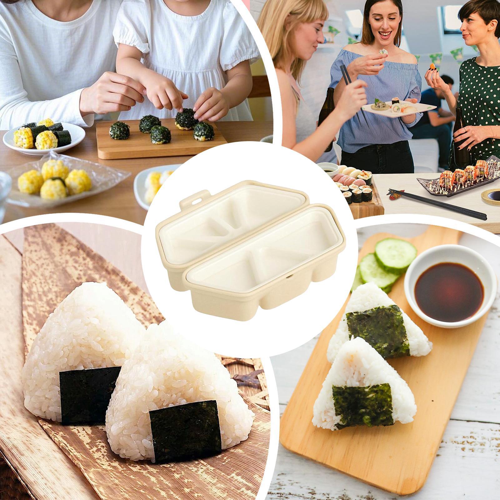 Forma do ryżu w kształcie kule – Meal Prep Rice recenzja i cena