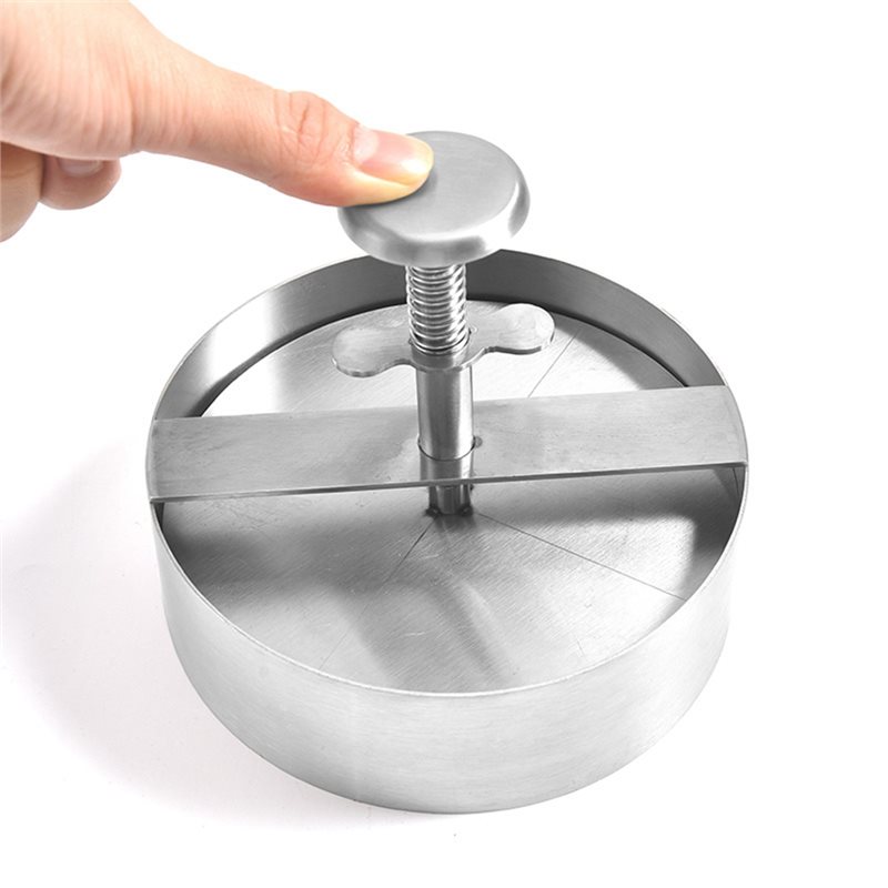 Ręczna praska do hamburgerów z – Rice Ball Mold recenzja i cena