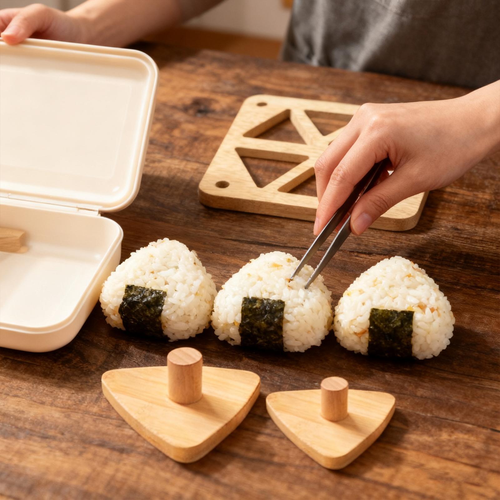 Forma do ryżu w kształcie kule – Meal Prep Rice recenzja i cena