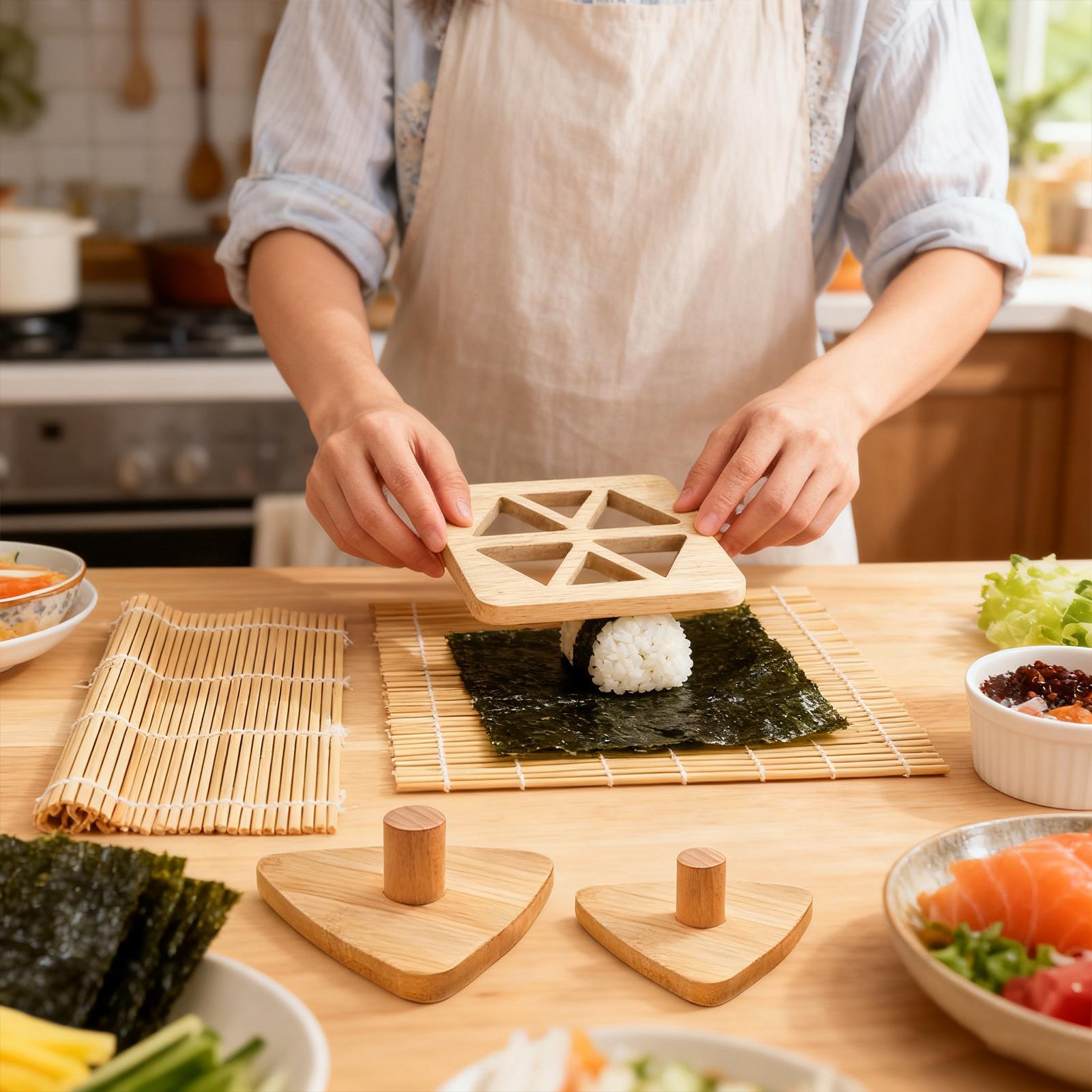 Forma do ryżu w kształcie kule – Meal Prep Rice recenzja i cena