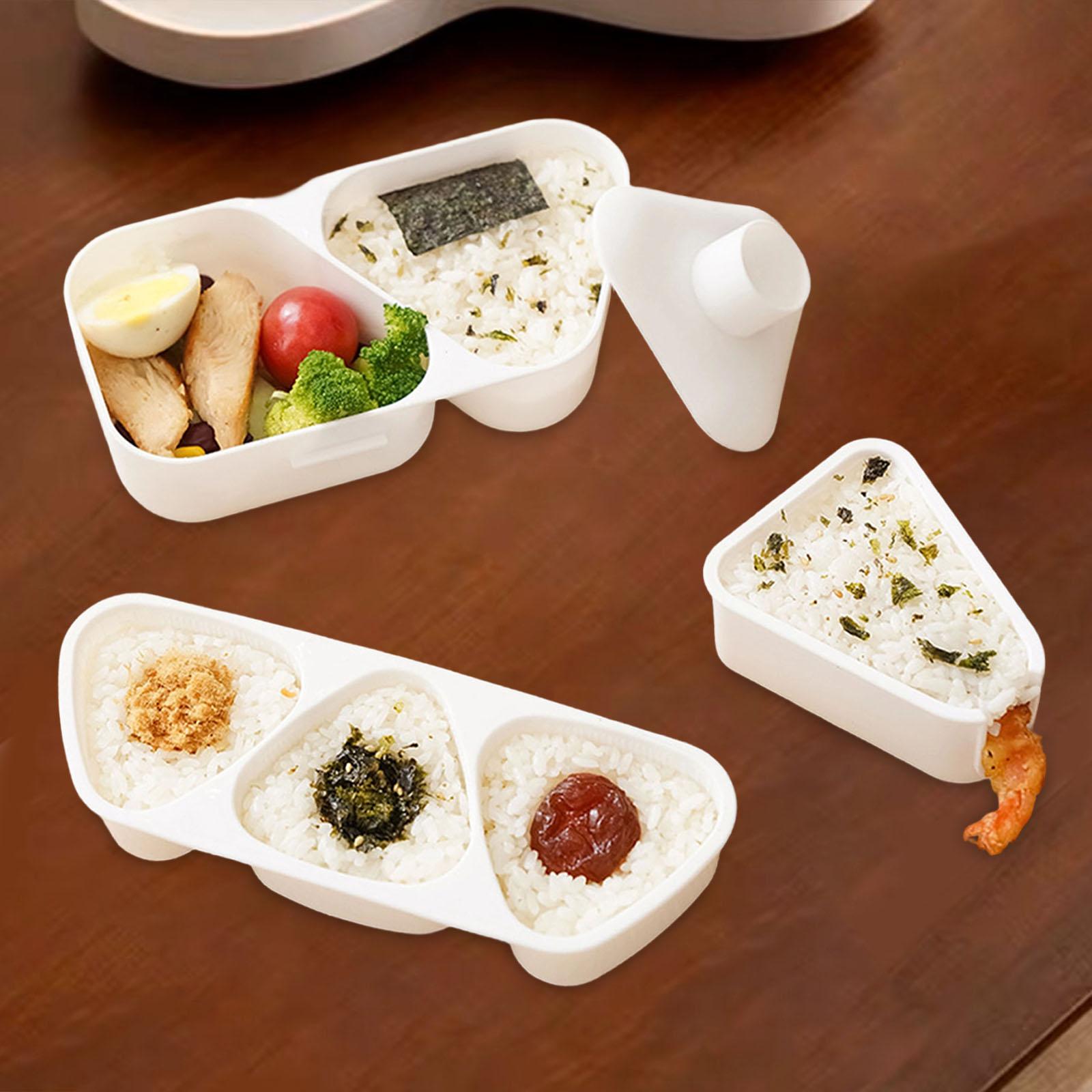 Przenośny pojemnik na kulki ry – Meal Prep Rice recenzja i cena