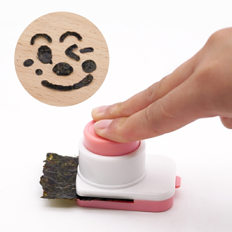 Formy do ryżowych kulek w styl – Rice Ball Mold recenzja i cena