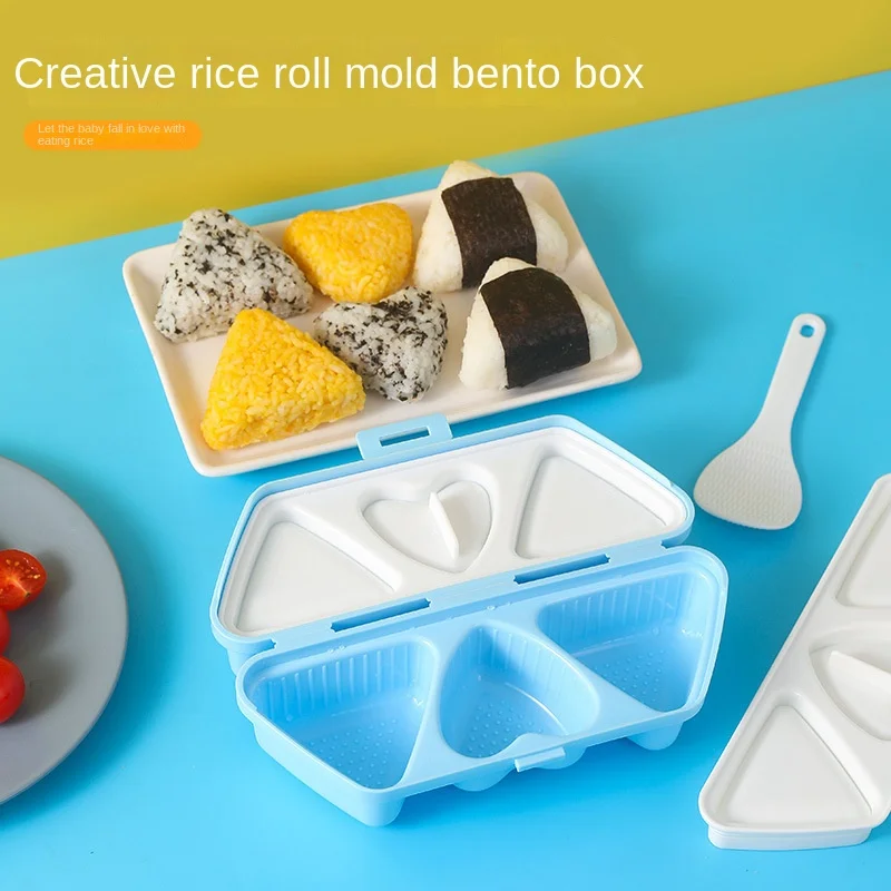 Składane przenośne trójkątne n – Meal Prep Rice recenzja i cena