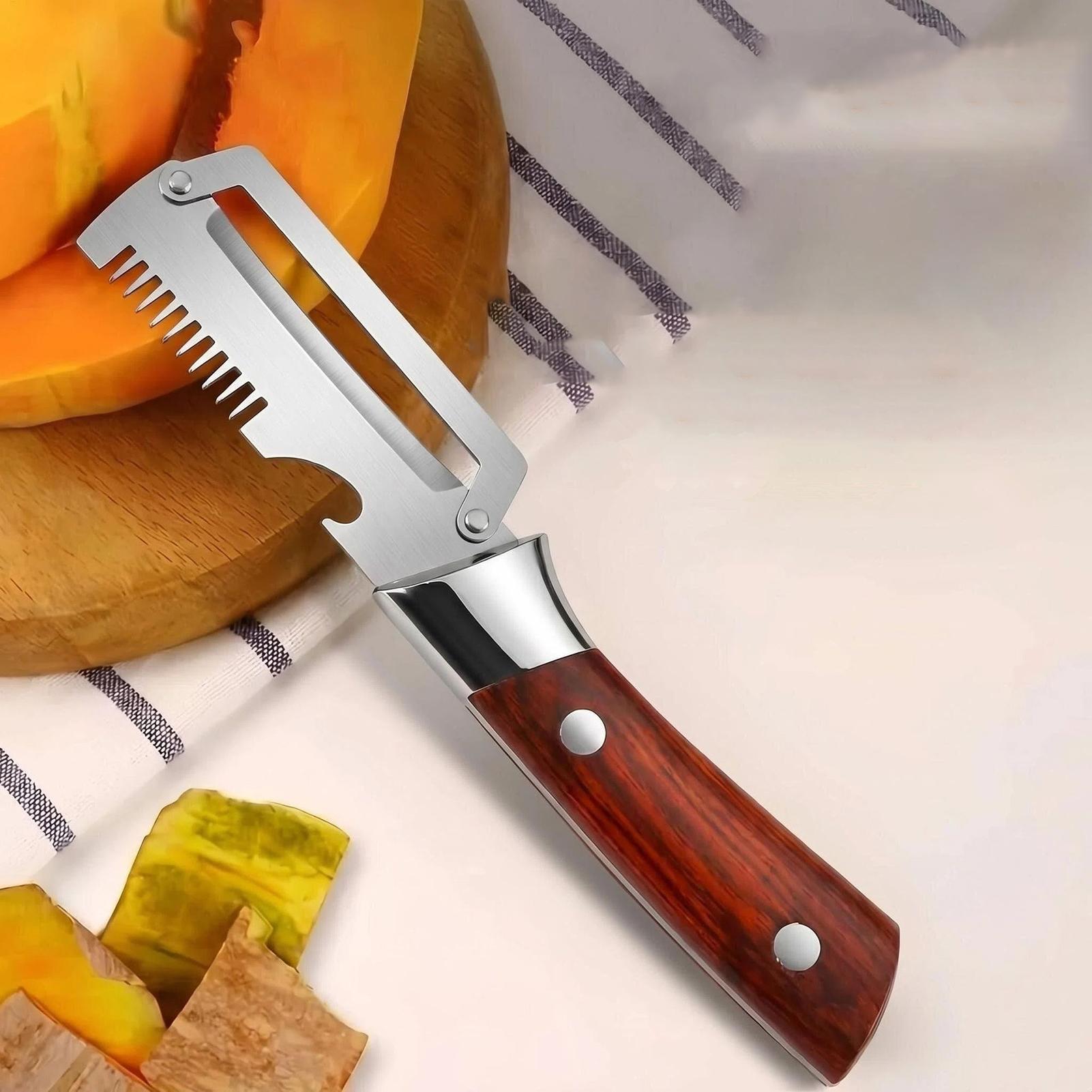 Obierak do warzyw, krajalnica  – Meal Prep Chef recenzja i cena