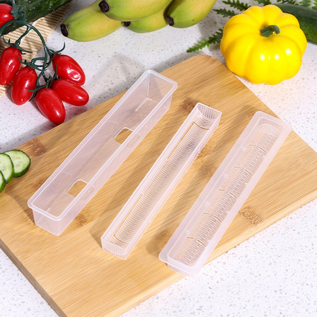 Zestaw foremek do sushi 3 szt. – Rice Ball Mold recenzja i cena
