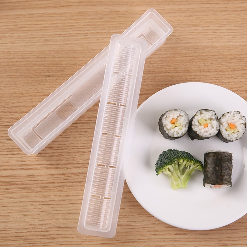 Zestaw foremek do sushi 3 szt. – Rice Ball Mold recenzja i cena