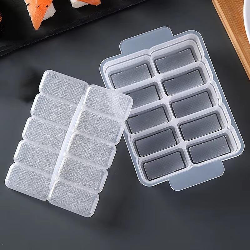Nowa forma do ryżowych kulek O – Meal Prep Rice recenzja i cena