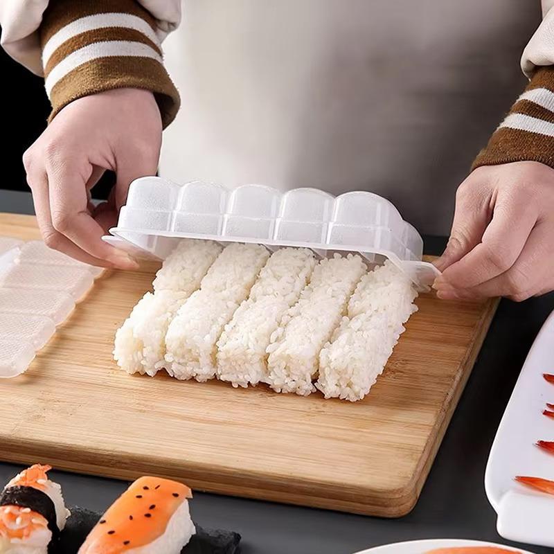 Nowa forma do ryżowych kulek O – Meal Prep Rice recenzja i cena