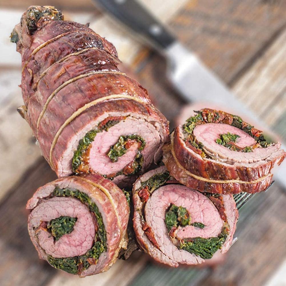 Sznurek bawełniany rzeźniczy 7 – Meal Prep Chef recenzja i cena