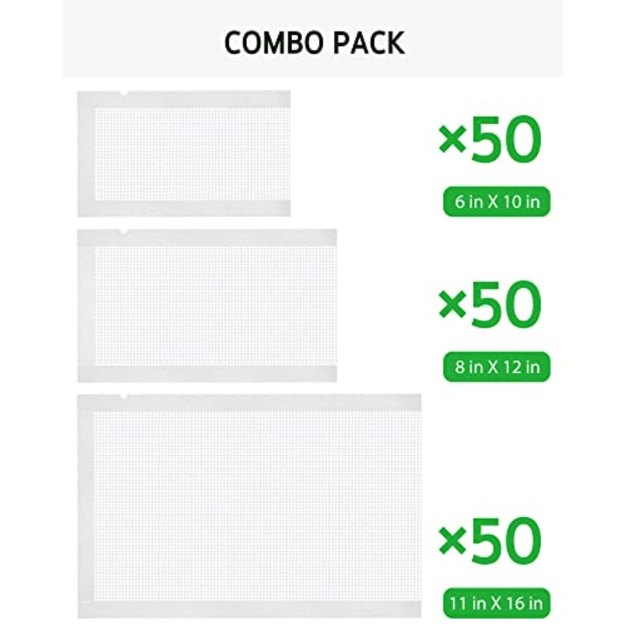 Worki do pakowania próżniowego – Meal Prep Or Prep Meal recenzja i cena