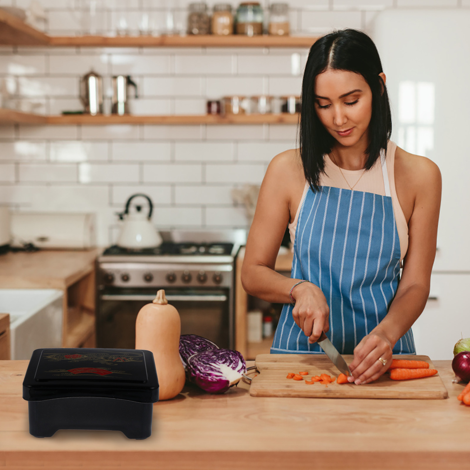 1 szt. Duży pojemnik na bento, – Meal Prep Rice recenzja i cena