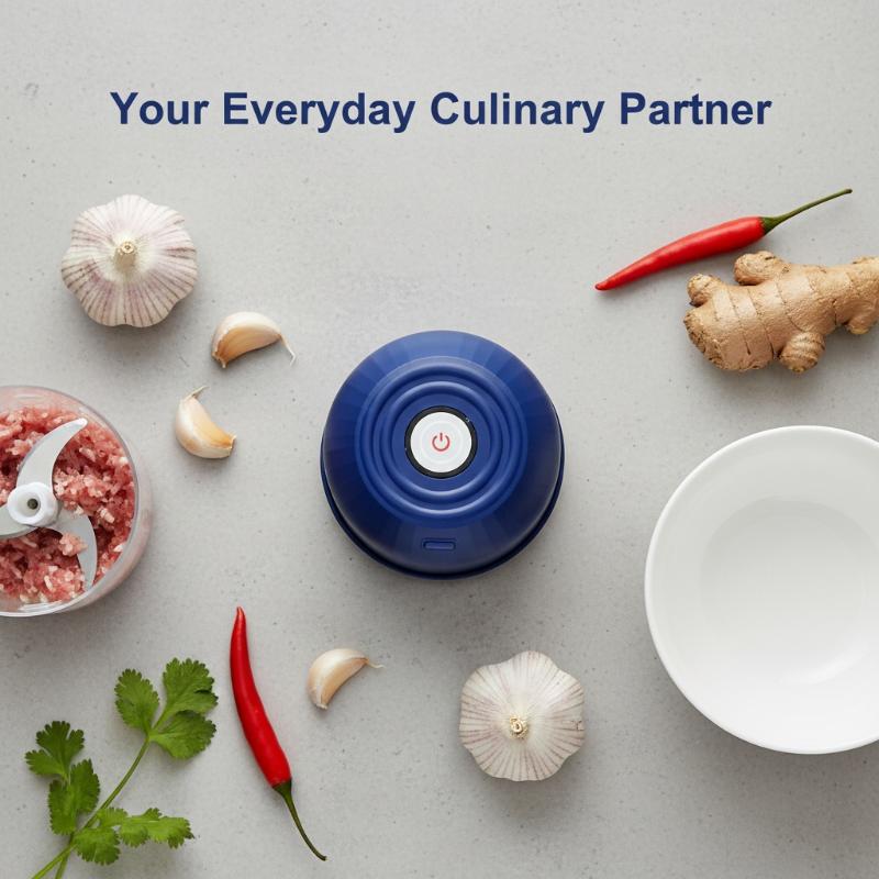 Bezprzewodowy elektryczny rozd – Meal Prep Or Prep Meal recenzja i cena