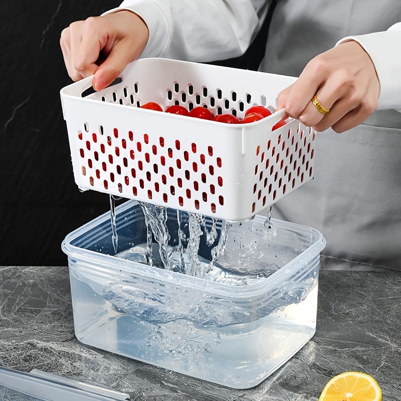 4 szt./zestaw Pojemniki do prz – Meal Prep Chef recenzja i cena