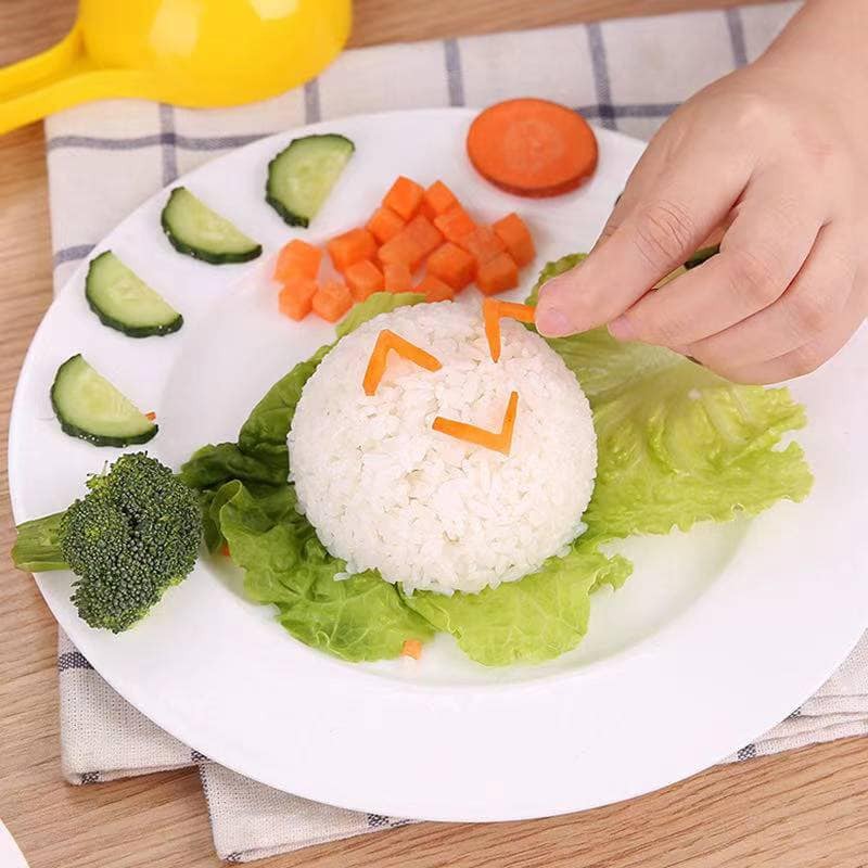 1 szt. Półokrągła forma do ryż – Rice Ball Mold recenzja i cena