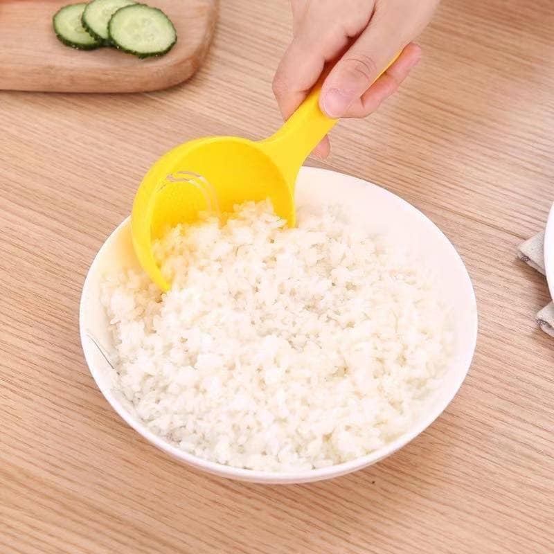 1 szt. Półokrągła forma do ryż – Rice Ball Mold recenzja i cena