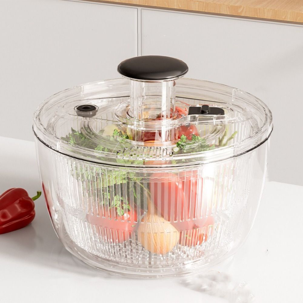 Suszarka do warzyw o dużej poj – Meal Prep List recenzja i cena