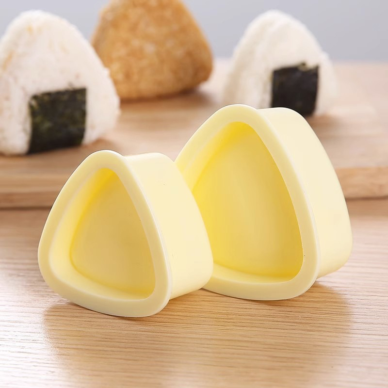 Narzędzia do robienia sushi Fo – Rice Ball Mold recenzja i cena