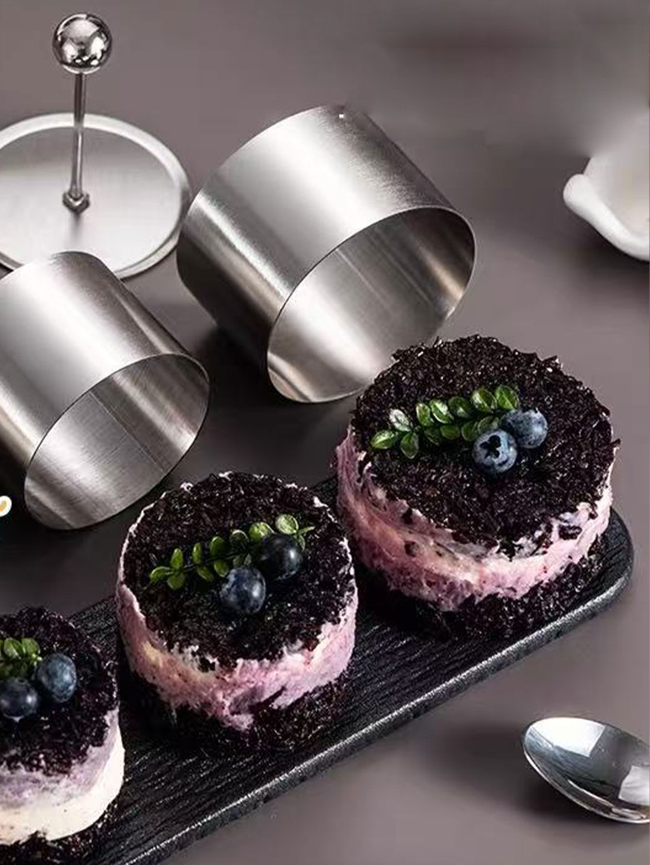 Forma do ciastek z mleka z tar – Rice Ball Mold recenzja i cena