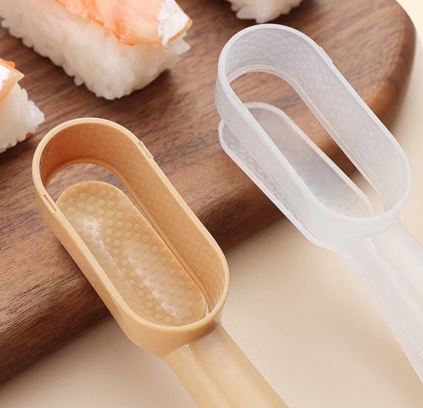 Narzędzie do modelowania sushi – Rice Ball Mold recenzja i cena