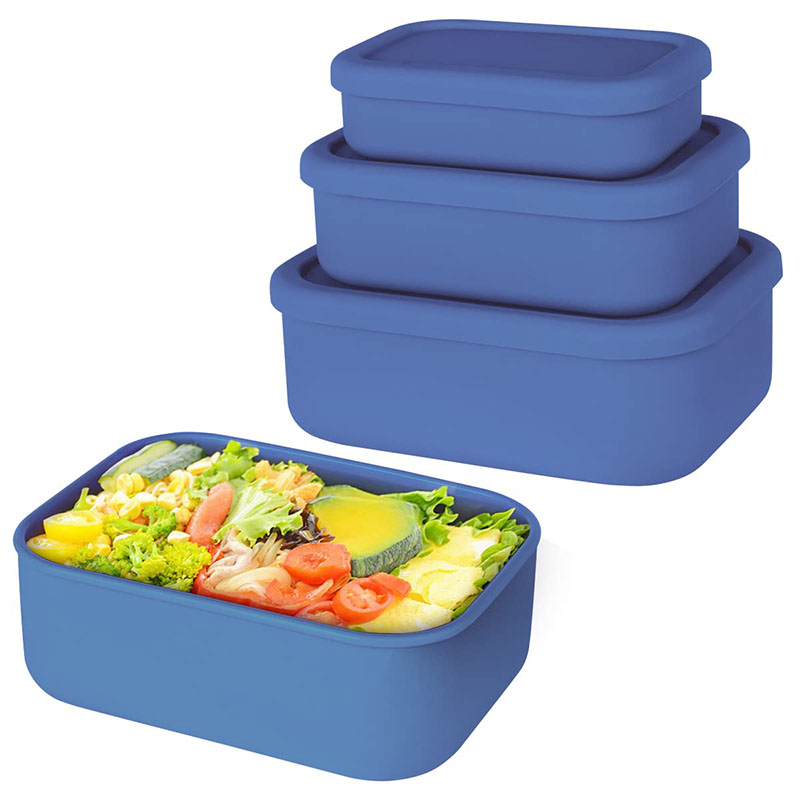 Odporny na przeciekanie pojemn – Meal Prep List recenzja i cena