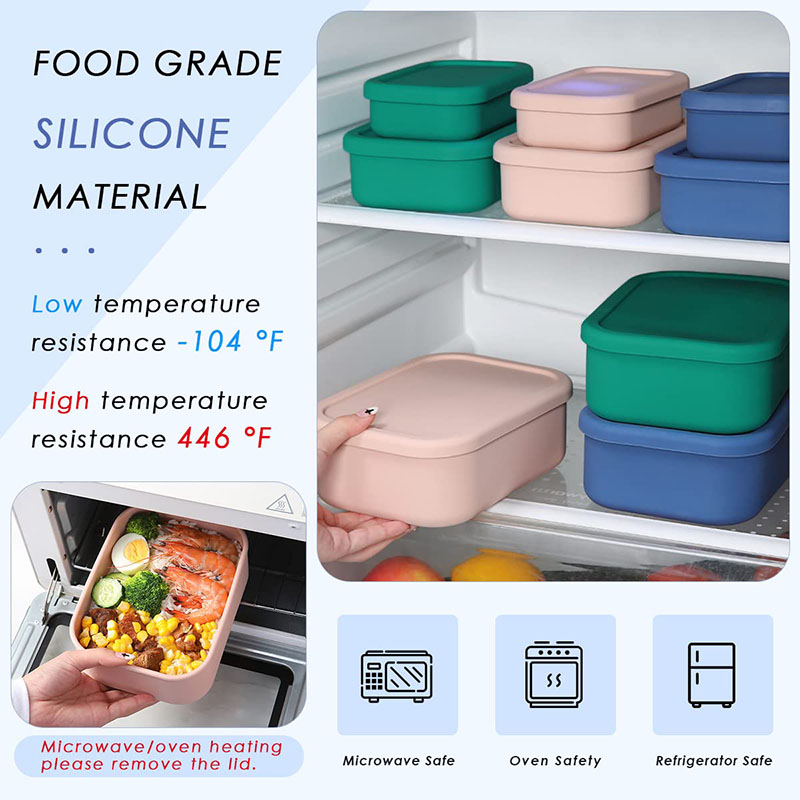 Odporny na przeciekanie pojemn – Meal Prep List recenzja i cena