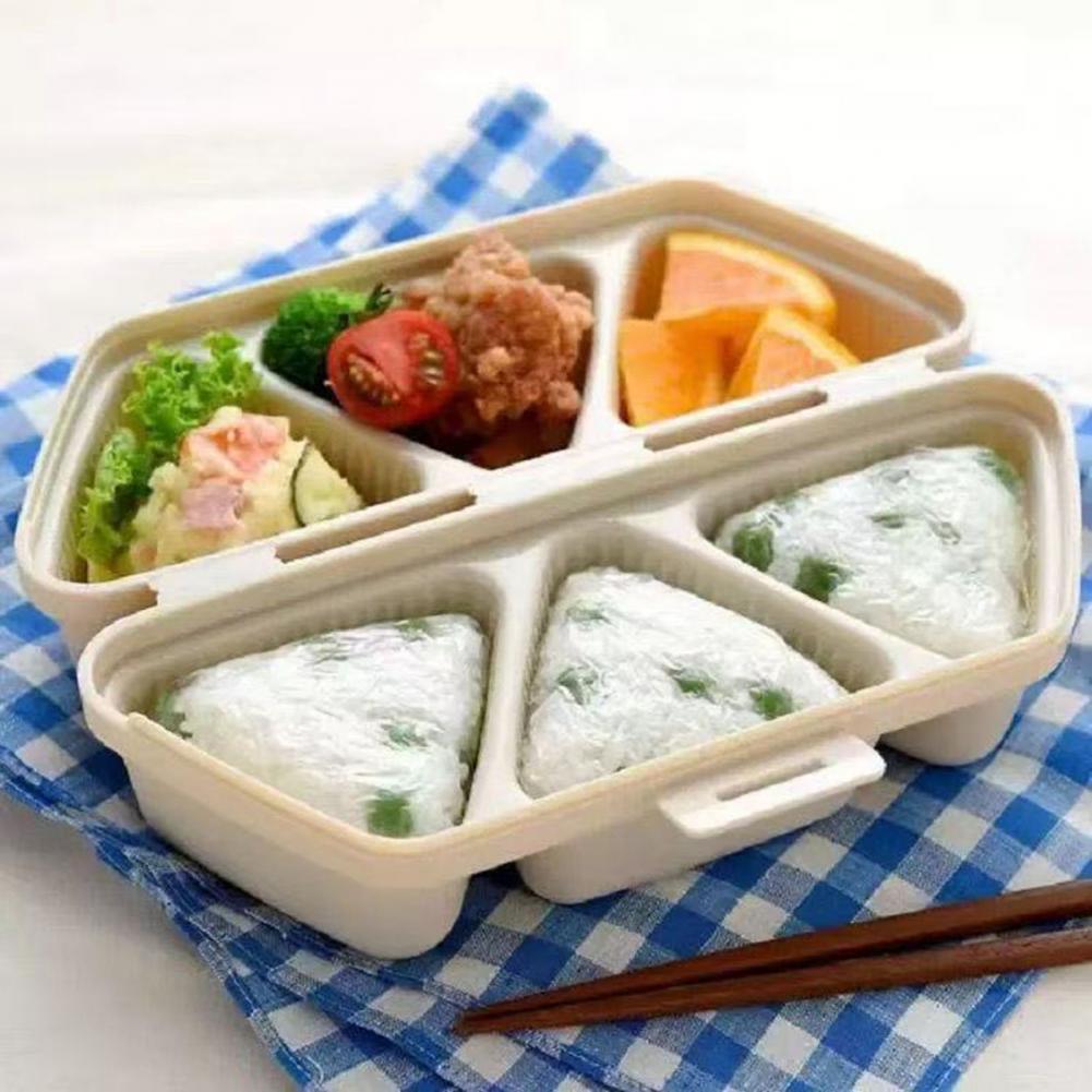 Forma do Onigiri w kształcie t – Meal Prep Rice recenzja i cena