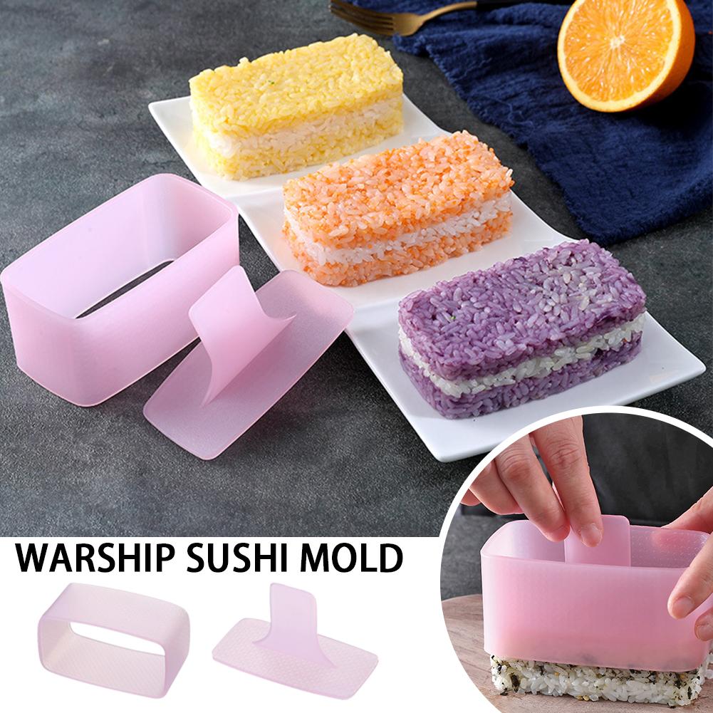 Forma do sushi w kształcie okr – Rice Ball Mold recenzja i cena