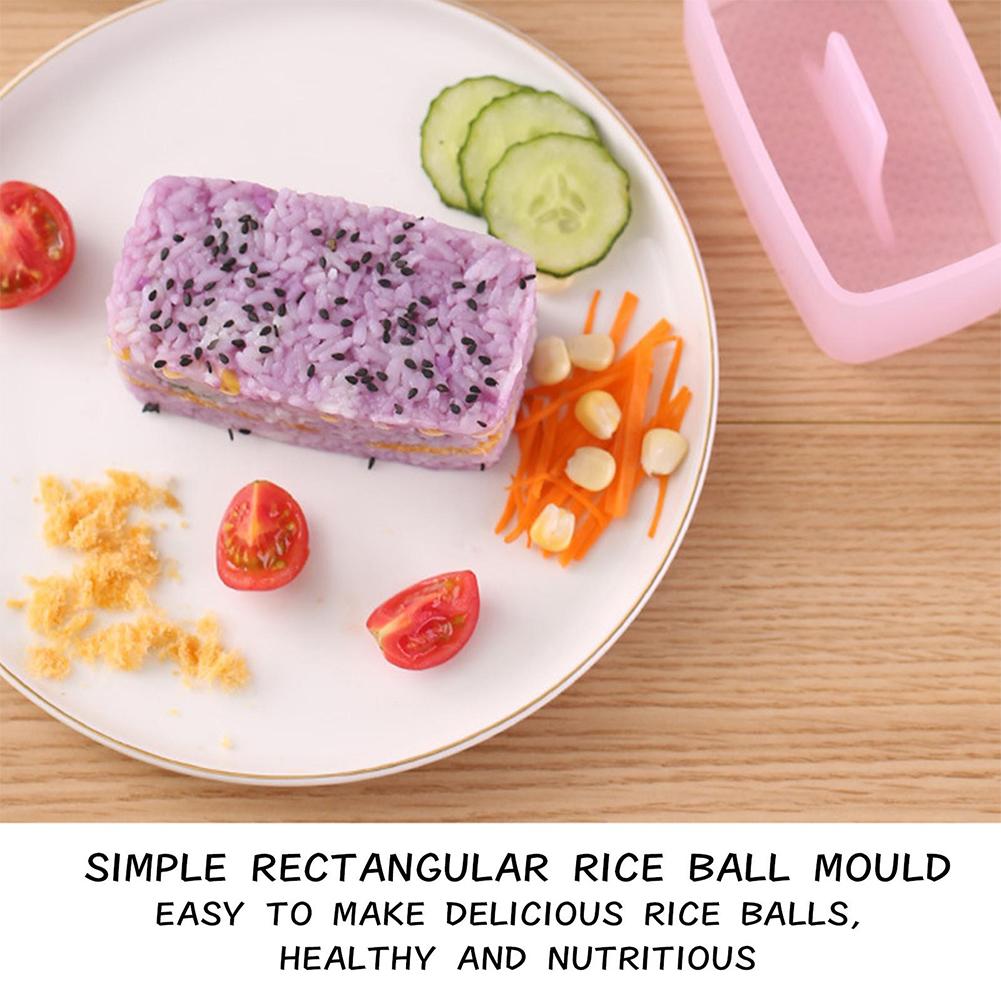 Forma do sushi w kształcie okr – Rice Ball Mold recenzja i cena